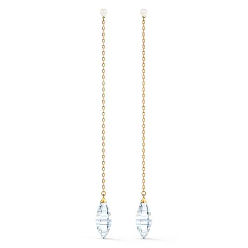ORECCHINI PENDENTI SO COOL DONNA SWAROVSKI ORECCHINI PENDENTI SO COOL DONNA SWAROVSKI
