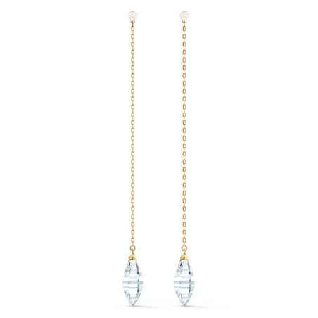 ORECCHINI PENDENTI SO COOL DONNA SWAROVSKI 