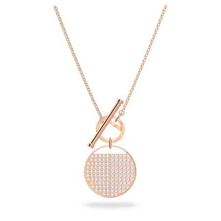 COLLANA GINGER T BAR DONNA SWAROVSKI 
