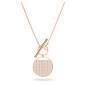 COLLANA GINGER T BAR DONNA SWAROVSKI COLLANA GINGER T BAR DONNA SWAROVSKI
