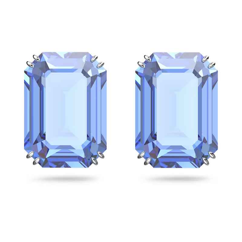 ORECCHINI AZZURRO DONNA SWAROVSKI MILLENIA ORECCHINI AZZURRO DONNA SWAROVSKI MILLENIA