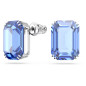 ORECCHINI AZZURRO DONNA SWAROVSKI MILLENIA ORECCHINI AZZURRO DONNA SWAROVSKI MILLENIA