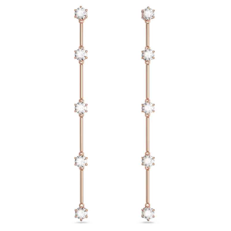 ORECCHINI PENDENTI CONSTELLA BIANCHI DONNA SWAROVSKI ORECCHINI PENDENTI CONSTELLA BIANCHI DONNA SWAROVSKI