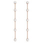 ORECCHINI PENDENTI CONSTELLA BIANCHI DONNA SWAROVSKI ORECCHINI PENDENTI CONSTELLA BIANCHI DONNA SWAROVSKI