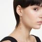 ORECCHINI PENDENTI CONSTELLA BIANCHI DONNA SWAROVSKI ORECCHINI PENDENTI CONSTELLA BIANCHI DONNA SWAROVSKI
