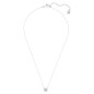 COLLANA RODIO DONNA SWAROVSKI ATTRACT COLLANA RODIO DONNA SWAROVSKI ATTRACT