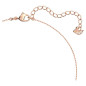 COLLANA ATTRACT TAGLIO SQUADRATO BIANCO DONNA SWAROVSKI COLLANA ATTRACT TAGLIO SQUADRATO BIANCO DONNA SWAROVSKI