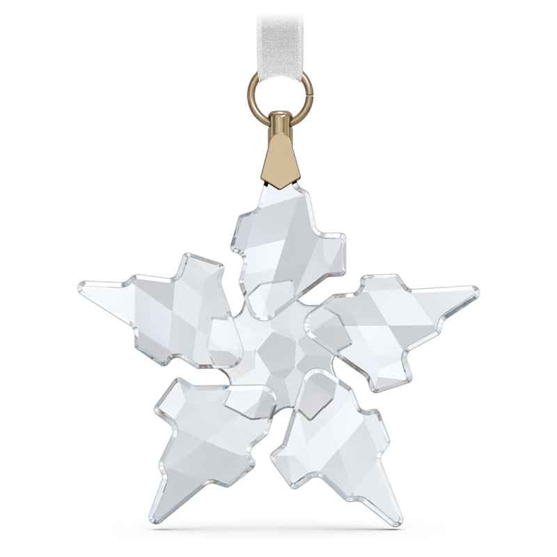 DECORAZIONE STELLA SWAROVSKI LITTLE STAR DECORAZIONE STELLA SWAROVSKI LITTLE STAR