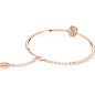BRACCIALE RIGIDO PAVÈ VERDE DONNA SWAROVSKI BRACCIALE RIGIDO PAVÈ VERDE DONNA SWAROVSKI