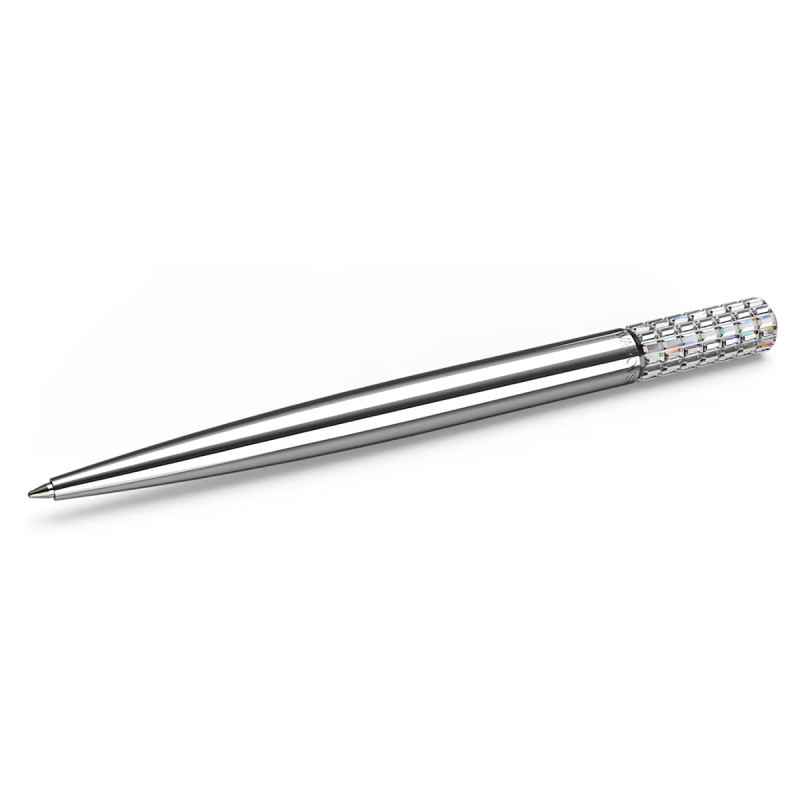 PENNA SFERA CROMATO LUCENT DONNA SWAROVSKI PENNA SFERA CROMATO LUCENT DONNA SWAROVSKI