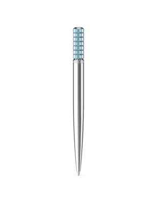 PENNA SFERA CROMATO DONNA SWAROVSKI