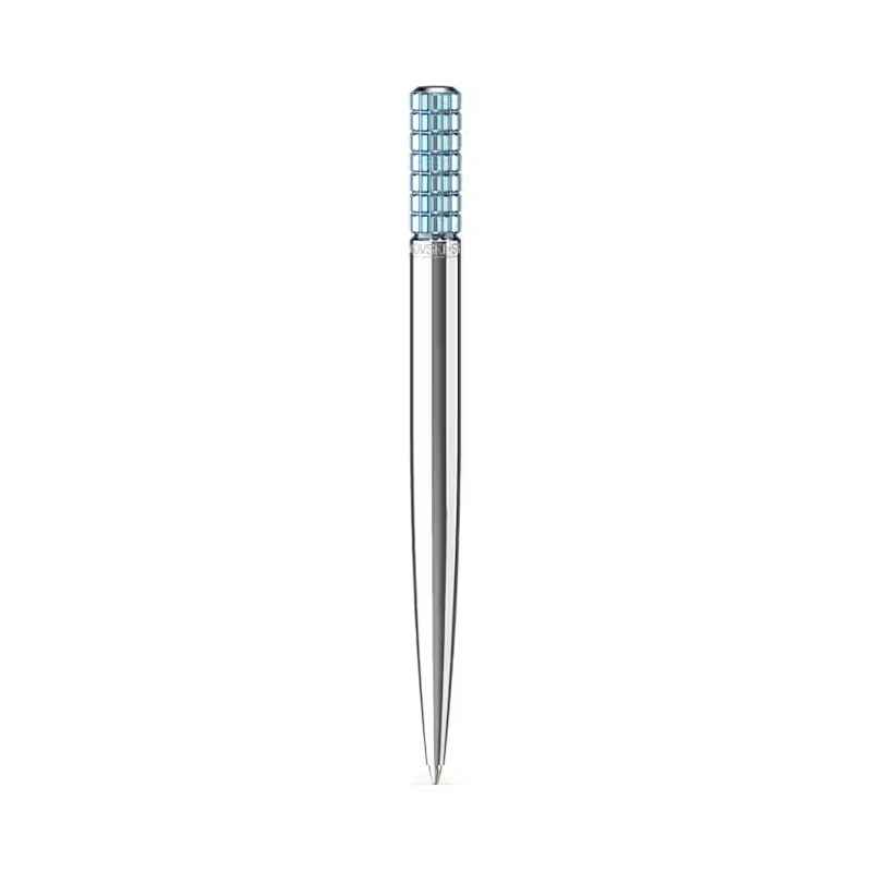 PENNA SFERA CROMATO DONNA SWAROVSKI PENNA SFERA CROMATO DONNA SWAROVSKI