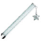 PENNA SFERA STELLA BLU CRYSTALLINE SWAROVSKI PENNA SFERA STELLA BLU CRYSTALLINE SWAROVSKI