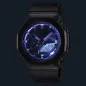 OROLOGIO ANALOGICO DIGITALE AZZURRO CIELO UOMO CASIO G-SHOCK