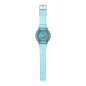 OROLOGIO TRASLUCIDO AZZURRO UOMO CASIO G-SHOCK OROLOGIO TRASLUCIDO AZZURRO UOMO CASIO G-SHOCK
