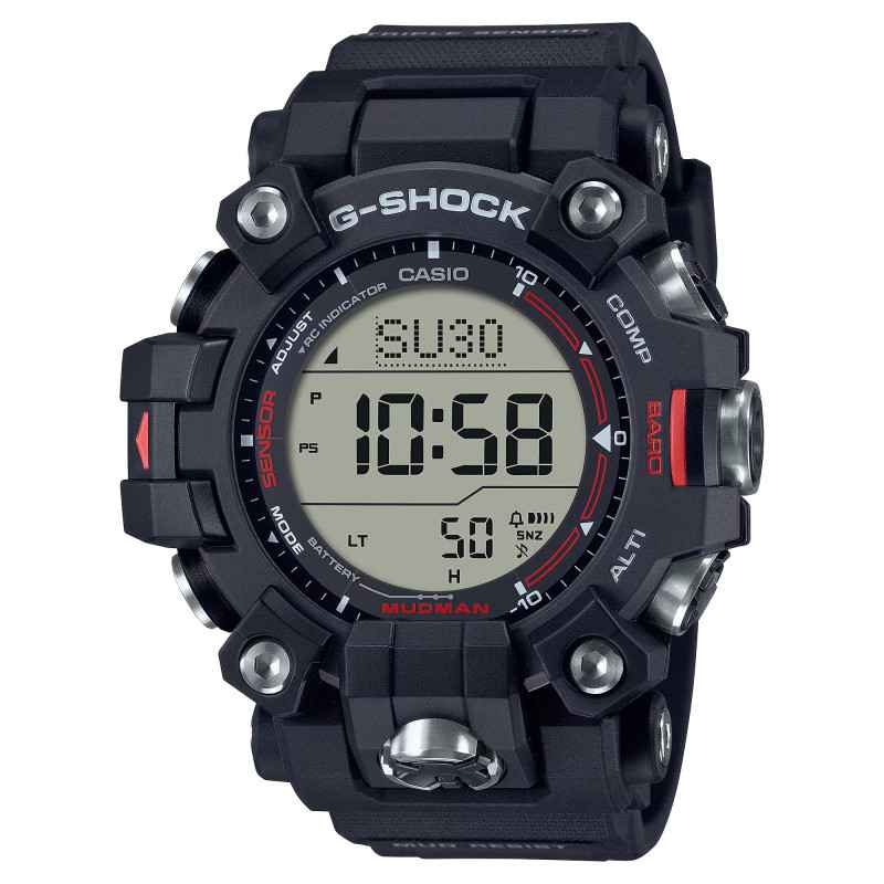 OROLOGIO MUDMAN MASTEROF G UOMO CASIO G-SHOCK OROLOGIO MUDMAN MASTEROF G UOMO CASIO G-SHOCK