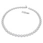COLLANA RODIO DONNA SWAROVSKI ANGELIC COLLANA RODIO DONNA SWAROVSKI ANGELIC