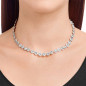 COLLANA RODIO DONNA SWAROVSKI ANGELIC COLLANA RODIO DONNA SWAROVSKI ANGELIC