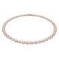 COLLANA ANGELIC TAGLIO TONDO BIANCA DONNA SWAROVSKI COLLANA ANGELIC TAGLIO TONDO BIANCA DONNA SWAROVSKI