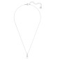 COLLANA TRILOGY DONNA SWAROVSKI ATTRACT COLLANA TRILOGY DONNA SWAROVSKI ATTRACT
