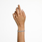 BRACCIALE RODIO DONNA SWAROVSKI ANGELIC BRACCIALE RODIO DONNA SWAROVSKI ANGELIC