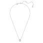 COLLANA RODIO DONNA SWAROVSKI UNA COLLANA RODIO DONNA SWAROVSKI UNA