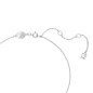 COLLANA RODIO DONNA SWAROVSKI UNA COLLANA RODIO DONNA SWAROVSKI UNA