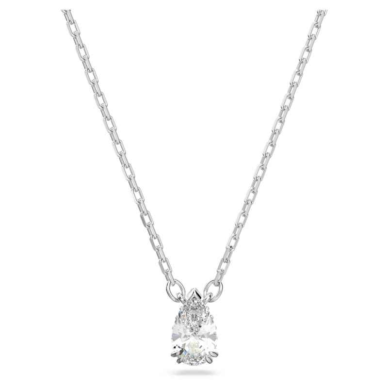 COLLANA TAGLIO PEAR DONNA SWAROVSKI MILLENIA COLLANA TAGLIO PEAR DONNA SWAROVSKI MILLENIA