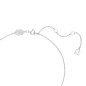 COLLANA TAGLIO PEAR DONNA SWAROVSKI MILLENIA COLLANA TAGLIO PEAR DONNA SWAROVSKI MILLENIA
