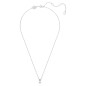 COLLANA TAGLIO PEAR DONNA SWAROVSKI MILLENIA COLLANA TAGLIO PEAR DONNA SWAROVSKI MILLENIA