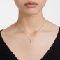COLLANA TAGLIO PEAR DONNA SWAROVSKI MILLENIA COLLANA TAGLIO PEAR DONNA SWAROVSKI MILLENIA