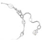 BRACCIALE TAGLIO MISTO DONNA SWAROVSKI MESMERA BRACCIALE TAGLIO MISTO DONNA SWAROVSKI MESMERA