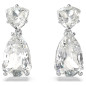 ORECCHINI PENDENTI DONNA SWAROVSKI MESMERA ORECCHINI PENDENTI DONNA SWAROVSKI MESMERA