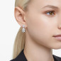 ORECCHINI PENDENTI DONNA SWAROVSKI MESMERA ORECCHINI PENDENTI DONNA SWAROVSKI MESMERA
