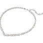 COLLANA BIANCA TAGLIO MISTO DONNA SWAROVSKI MESMERA COLLANA BIANCA TAGLIO MISTO DONNA SWAROVSKI MESMERA