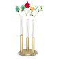 DECORAZIONE FOGLIE SWAROVSKI GARDEN TALES DECORAZIONE FOGLIE SWAROVSKI GARDEN TALES
