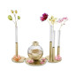 DECORAZIONE ELLEBORO SWAROVSKI GARDEN TALES DECORAZIONE ELLEBORO SWAROVSKI GARDEN TALES