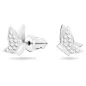 ORECCHINI FARFALLE RODIO DONNA SWAROVSKI LILIA ORECCHINI FARFALLE RODIO DONNA SWAROVSKI LILIA