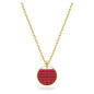 COLLANA ROSSO DONNA SWAROVSKI GINGER COLLANA ROSSO DONNA SWAROVSKI GINGER