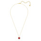 COLLANA ROSSO DONNA SWAROVSKI GINGER COLLANA ROSSO DONNA SWAROVSKI GINGER