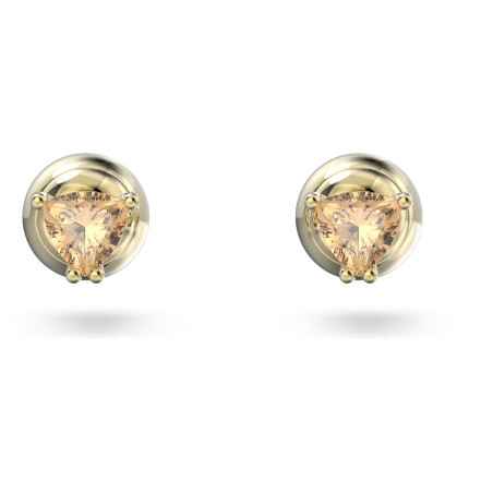 ORECCHINI ARANCIONI DONNA SWAROVSKI 