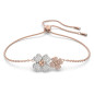 BRACCIALE LATISKA FIORE MULTICOLORE SWAROVSKI BRACCIALE LATISKA FIORE MULTICOLORE SWAROVSKI