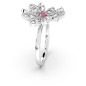 ANELLO ETERNAL FLOWER FIORE ROSA MIS.55 DONNA SWAROVSKI ANELLO ETERNAL FLOWER FIORE ROSA MIS.55 DONNA SWAROVSKI