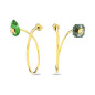 ORECCHINI PENDENTI DONNA SWAROVSKI NUMINA ORECCHINI PENDENTI DONNA SWAROVSKI NUMINA