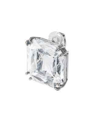 MONORECCHINO CLIP SWAROVSKI MESMERA