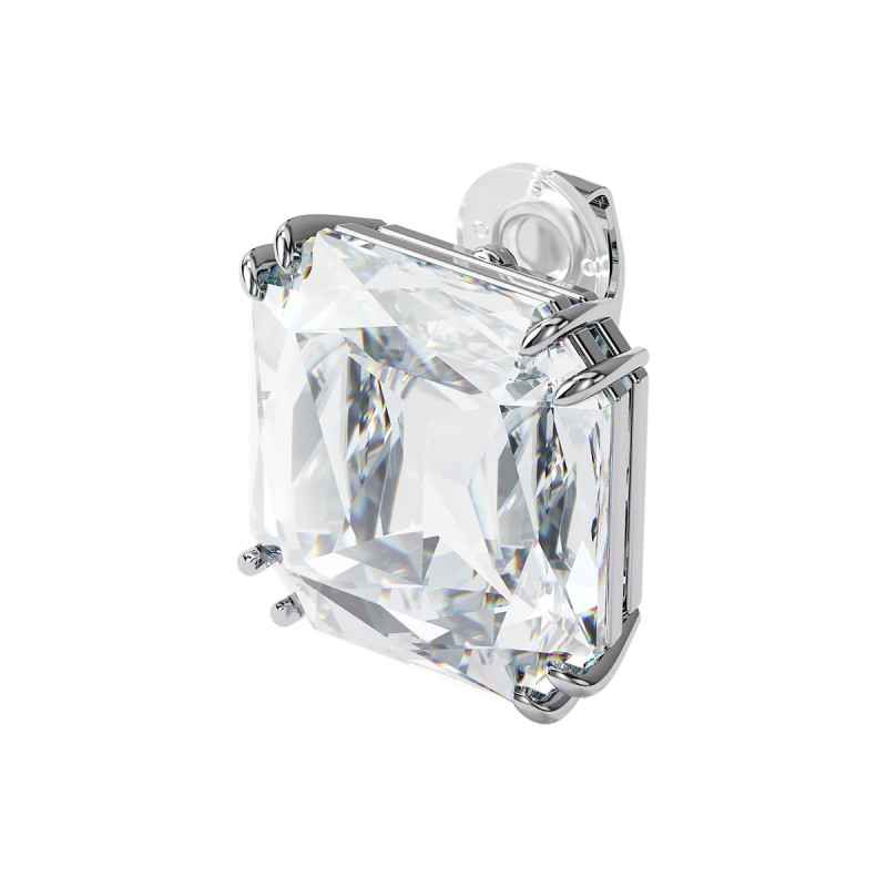 MONORECCHINO CLIP SWAROVSKI MESMERA MONORECCHINO CLIP SWAROVSKI MESMERA