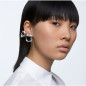 MONORECCHINO CLIP SWAROVSKI MESMERA MONORECCHINO CLIP SWAROVSKI MESMERA