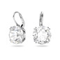 ORECCHINI TAGLIO TONDO DONNA SWAROVSKI MILLENIA ORECCHINI TAGLIO TONDO DONNA SWAROVSKI MILLENIA