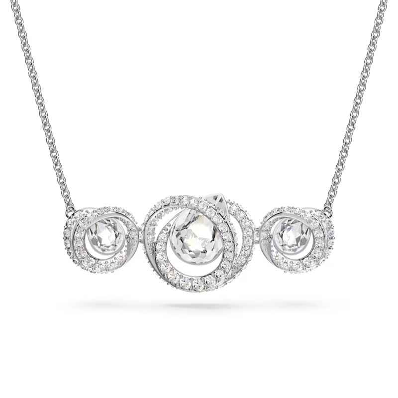 COLLANA CRISTALLI CRY DONNA SWAROVSKI GENERATION COLLANA CRISTALLI CRY DONNA SWAROVSKI GENERATION