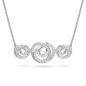 COLLANA CRISTALLI CRY DONNA SWAROVSKI GENERATION COLLANA CRISTALLI CRY DONNA SWAROVSKI GENERATION